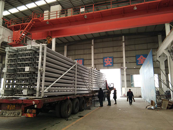 如何根據(jù)實(shí)際需求選擇合適的LNG氣化器類(lèi)型？